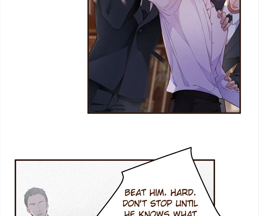 Love After the Break Chapter 42 - Page 37