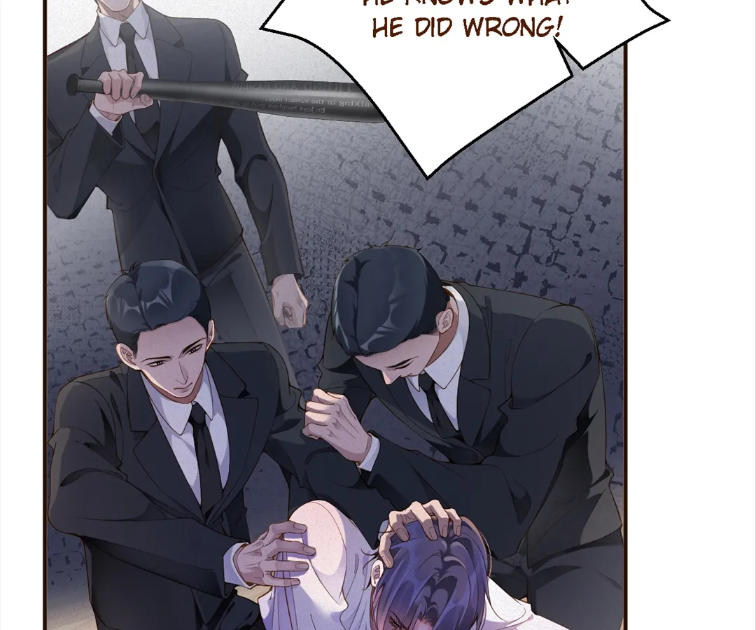 Love After the Break Chapter 42 - Page 38