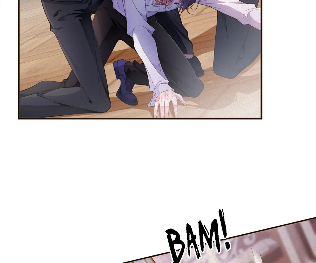 Love After the Break Chapter 42 - Page 39