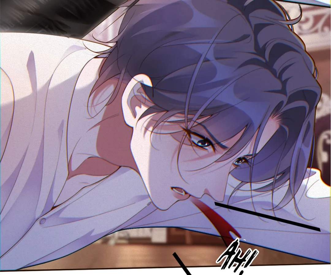 Love After the Break Chapter 42 - Page 41