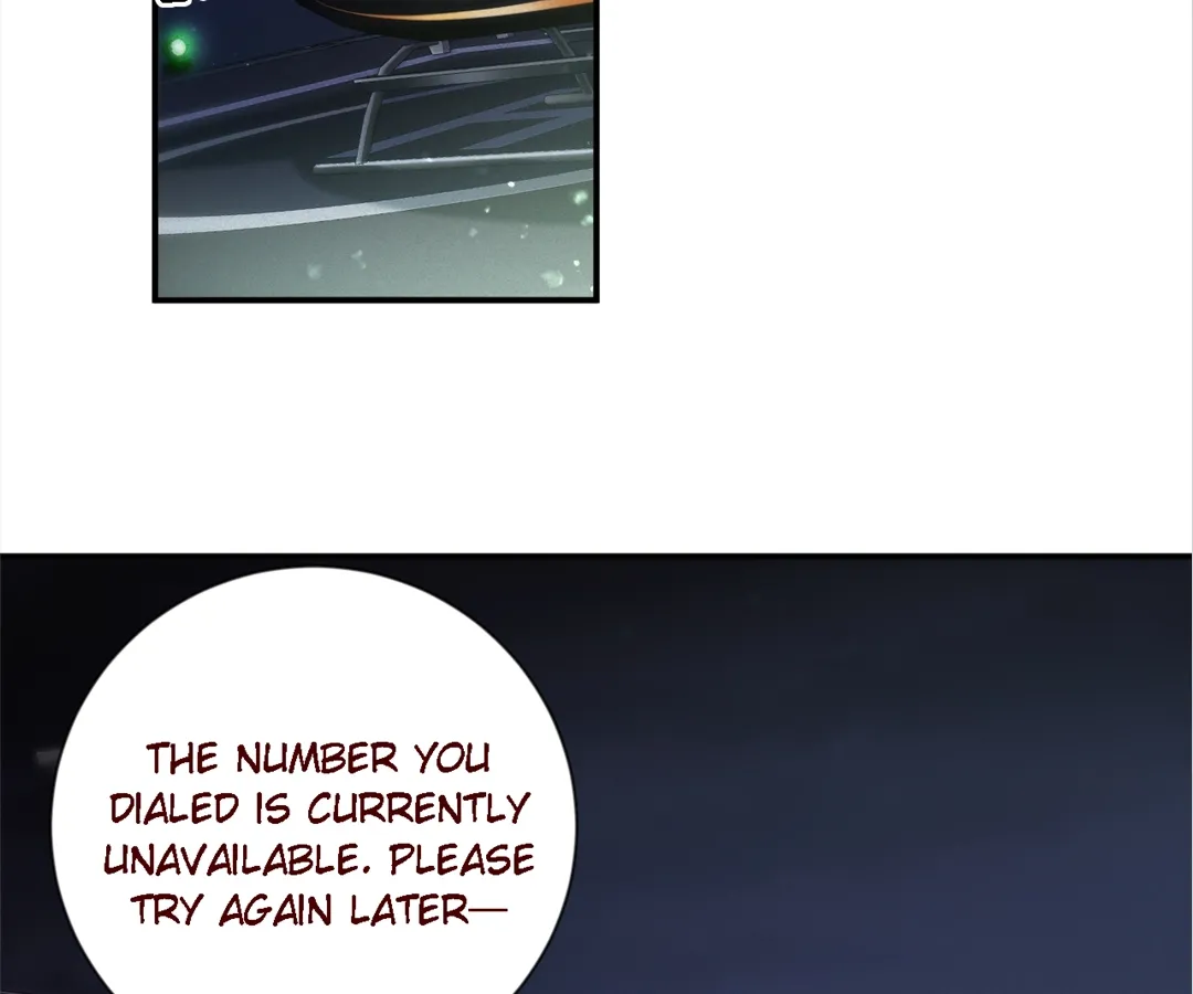 Love After the Break Chapter 42 - Page 46