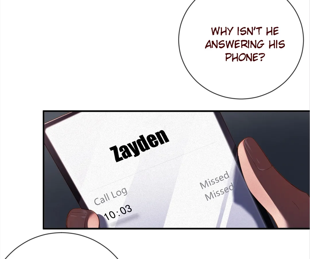 Love After the Break Chapter 42 - Page 48