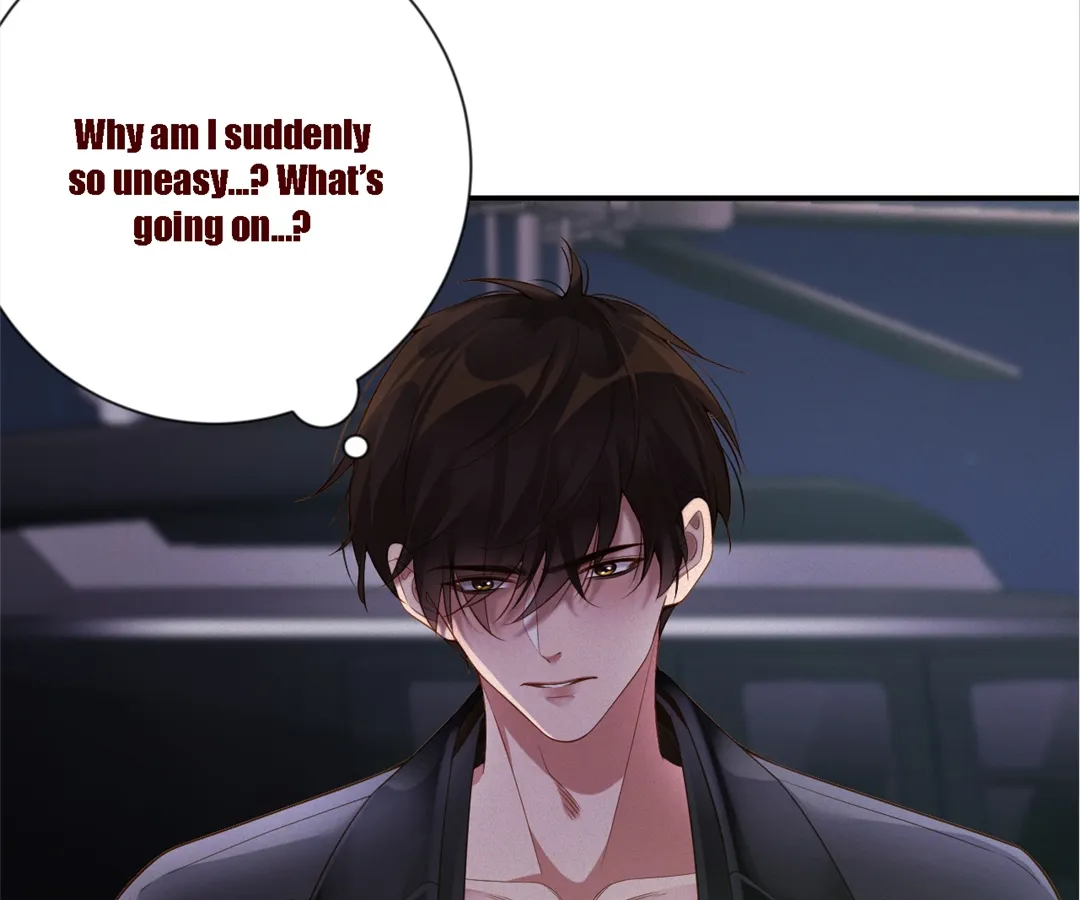 Love After the Break Chapter 42 - Page 49