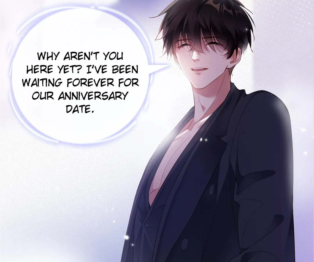 Love After the Break Chapter 42 - Page 10