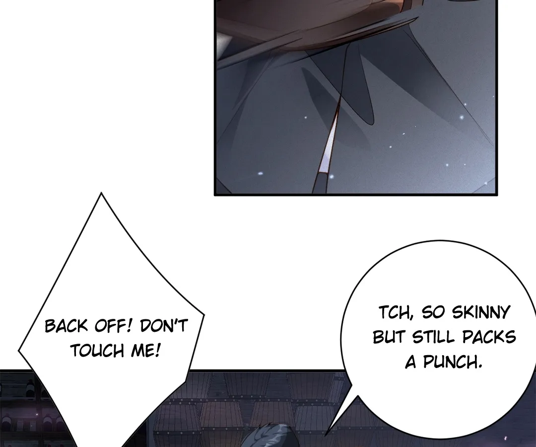 Love After the Break Chapter 43 - Page 12