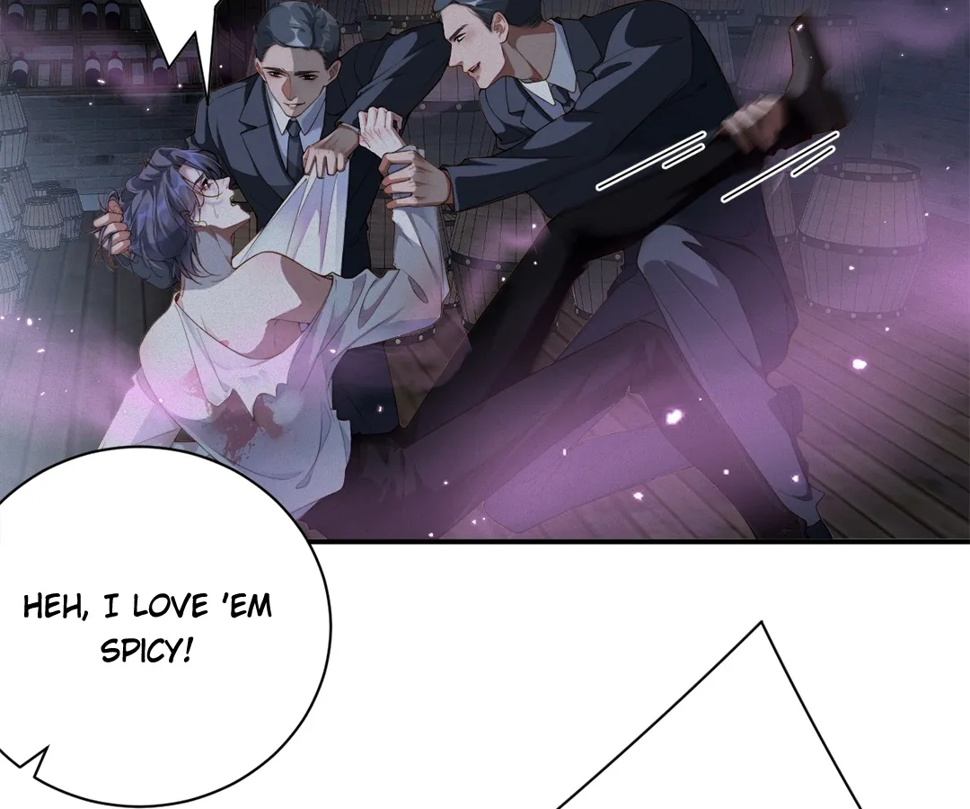 Love After the Break Chapter 43 - Page 13