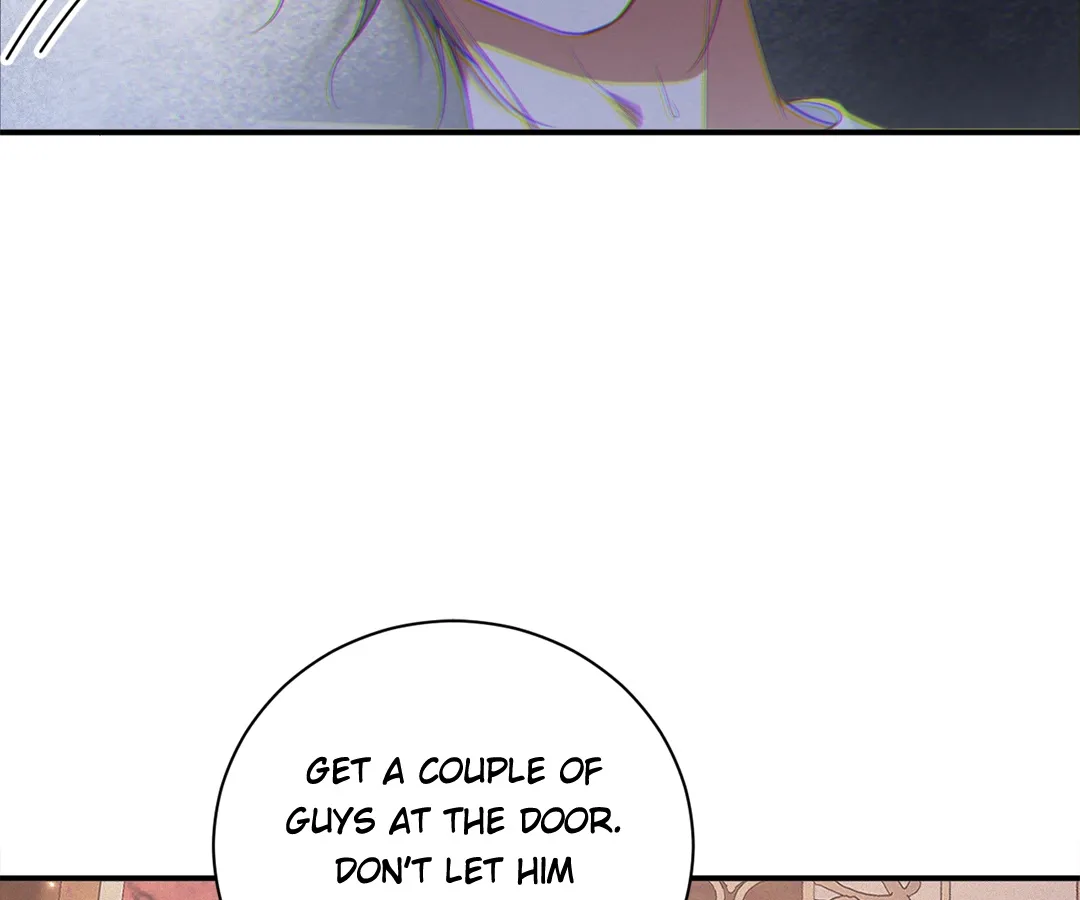 Love After the Break Chapter 43 - Page 15