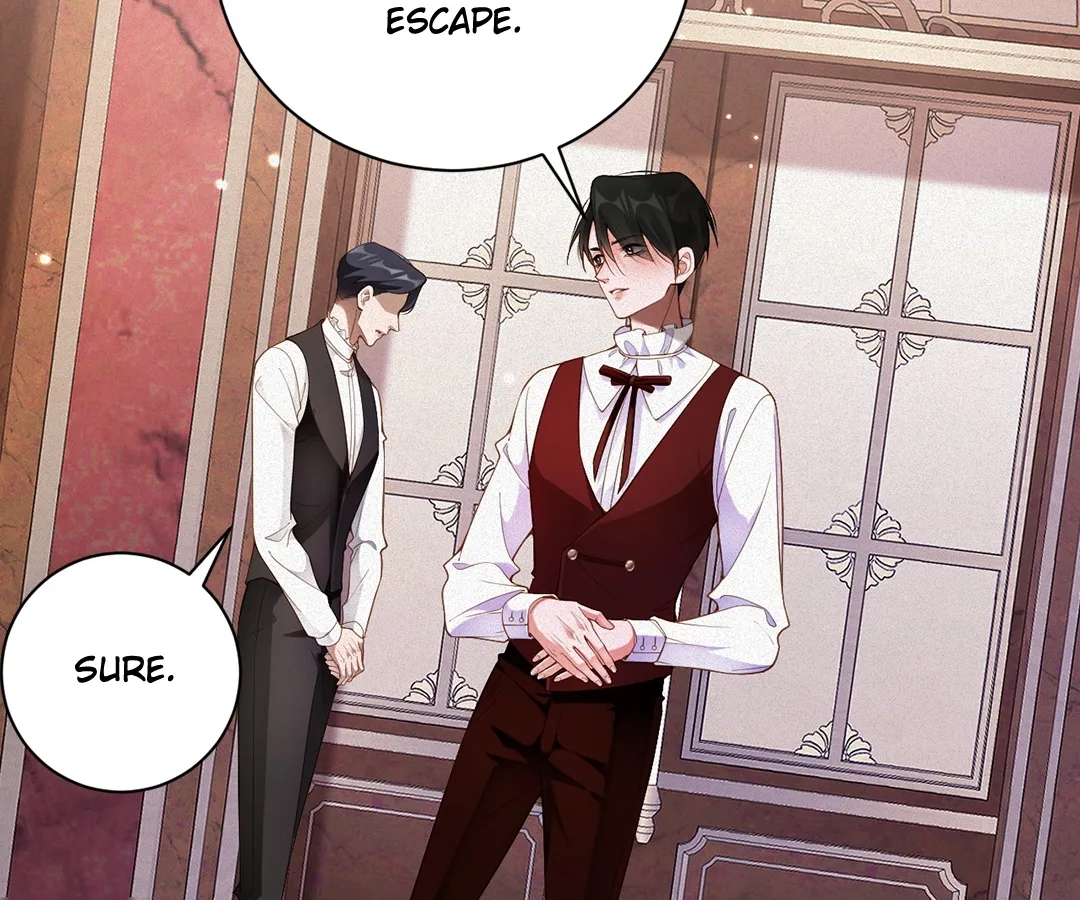 Love After the Break Chapter 43 - Page 16