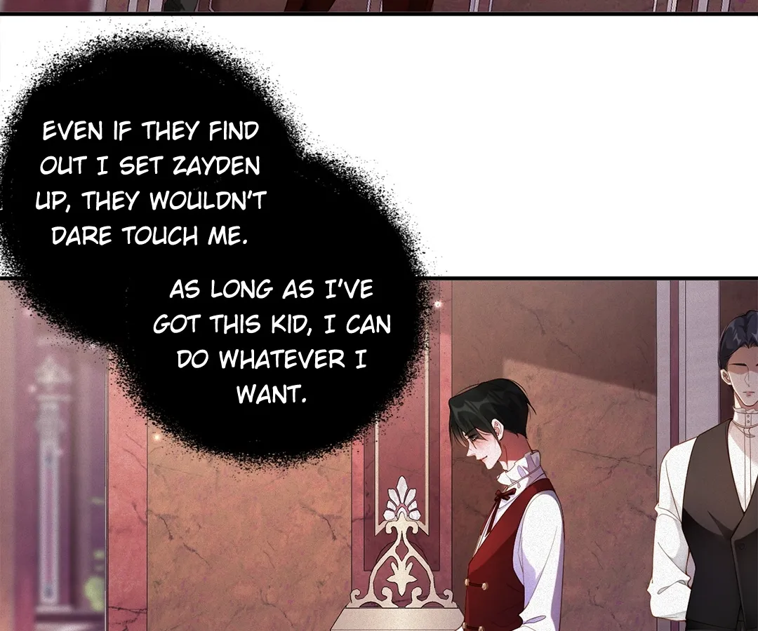 Love After the Break Chapter 43 - Page 17