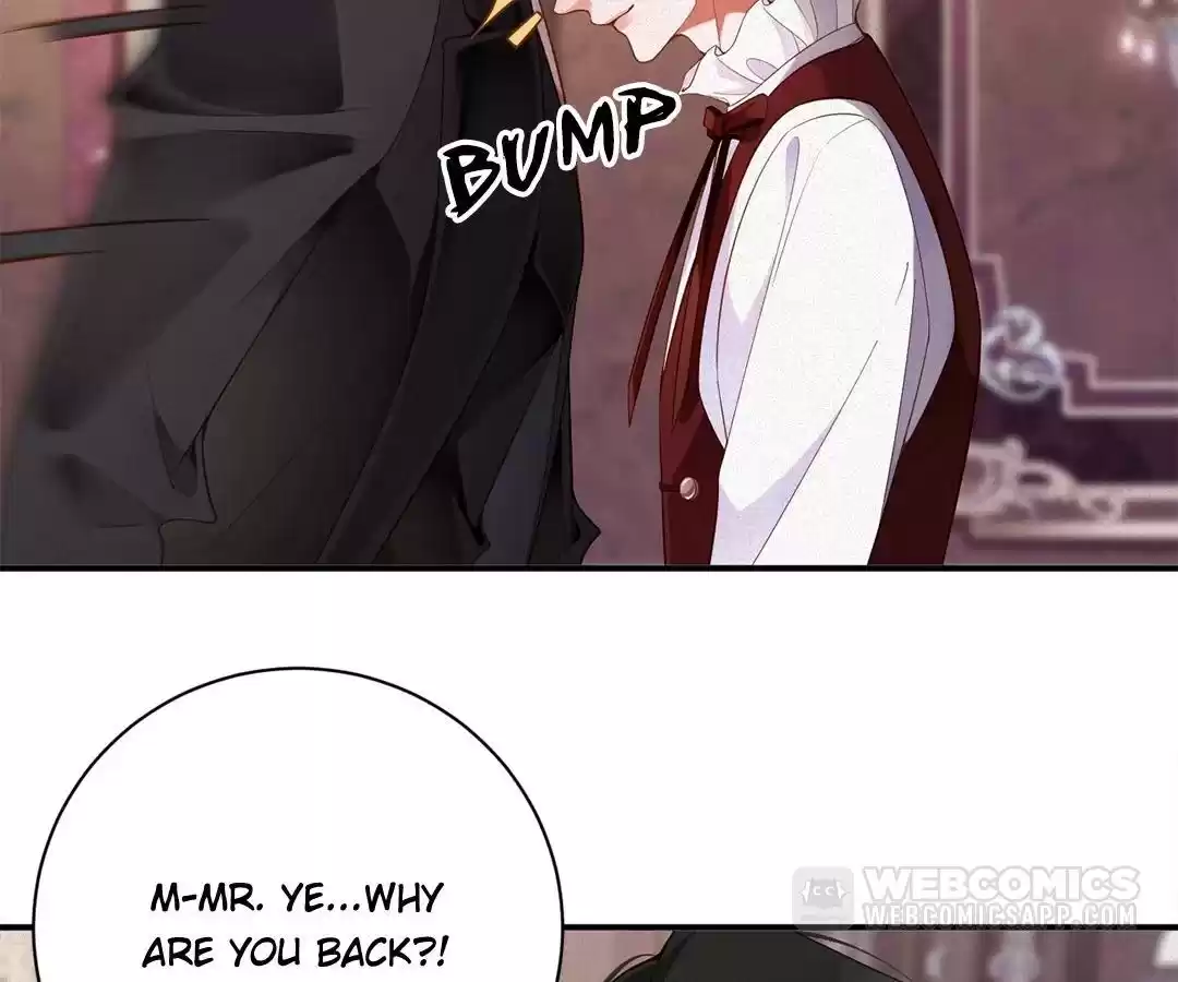 Love After the Break Chapter 43 - Page 19