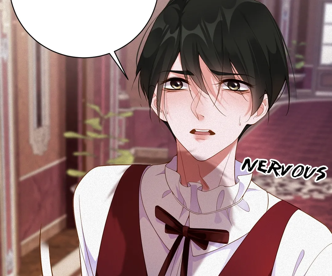 Love After the Break Chapter 43 - Page 20