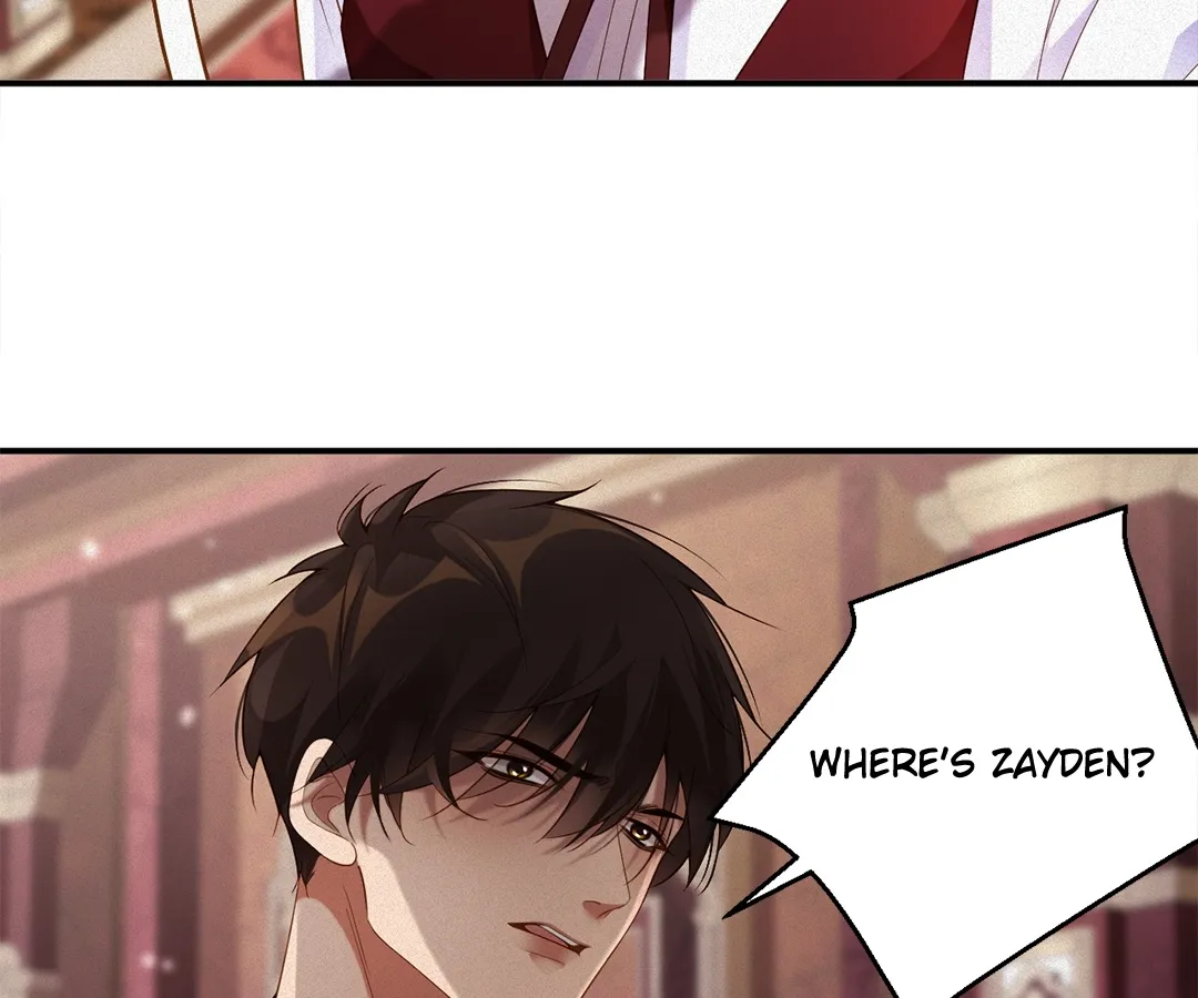 Love After the Break Chapter 43 - Page 21