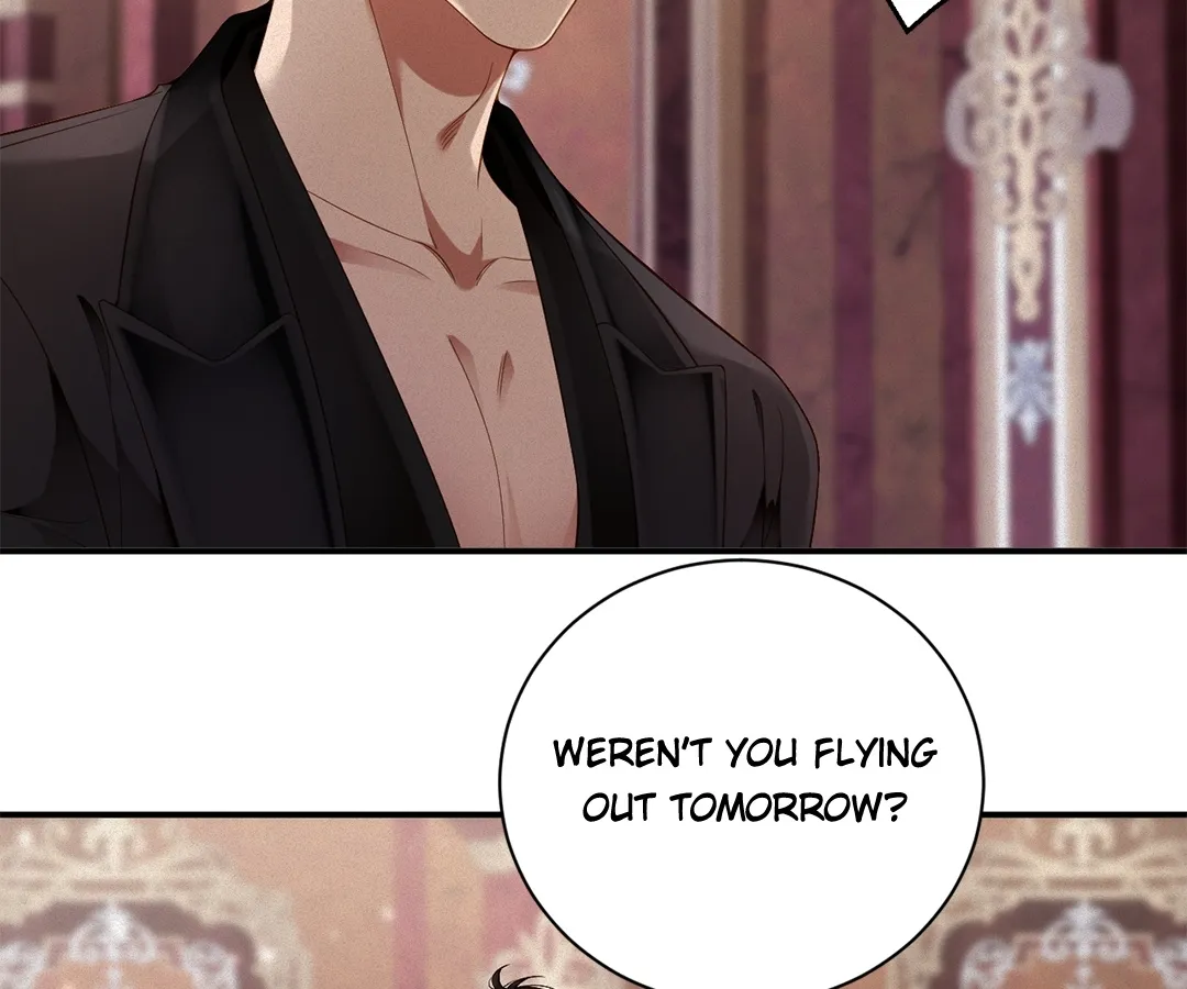 Love After the Break Chapter 43 - Page 22