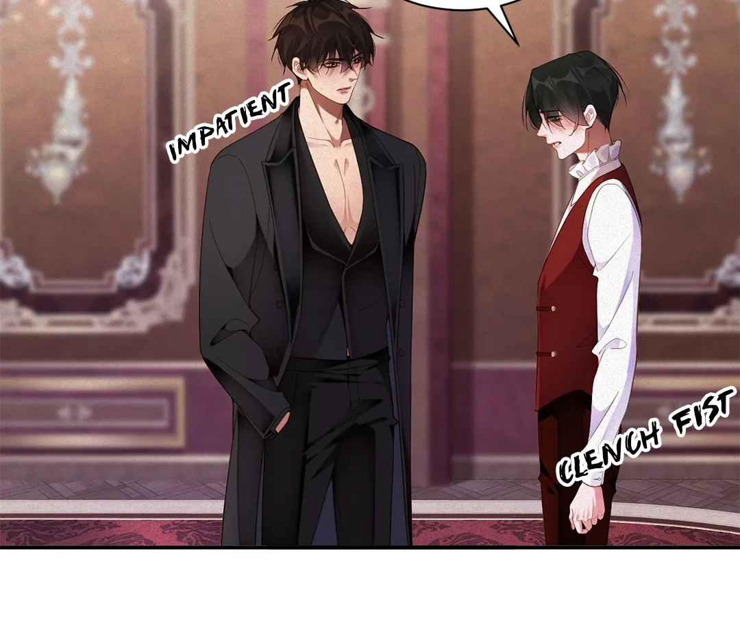 Love After the Break Chapter 43 - Page 23