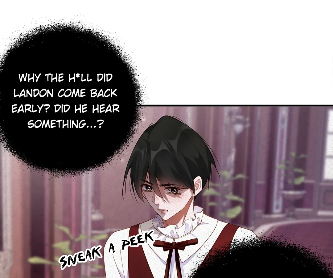 Love After the Break Chapter 43 - Page 24