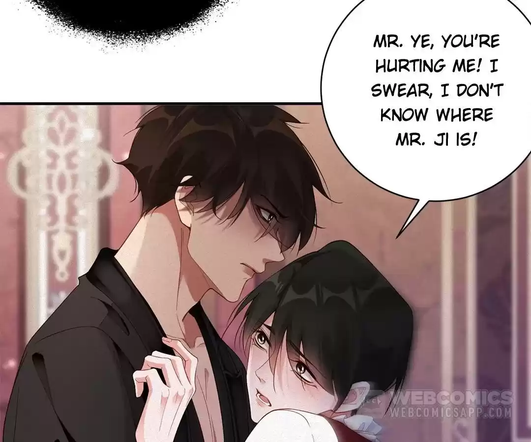 Love After the Break Chapter 43 - Page 27