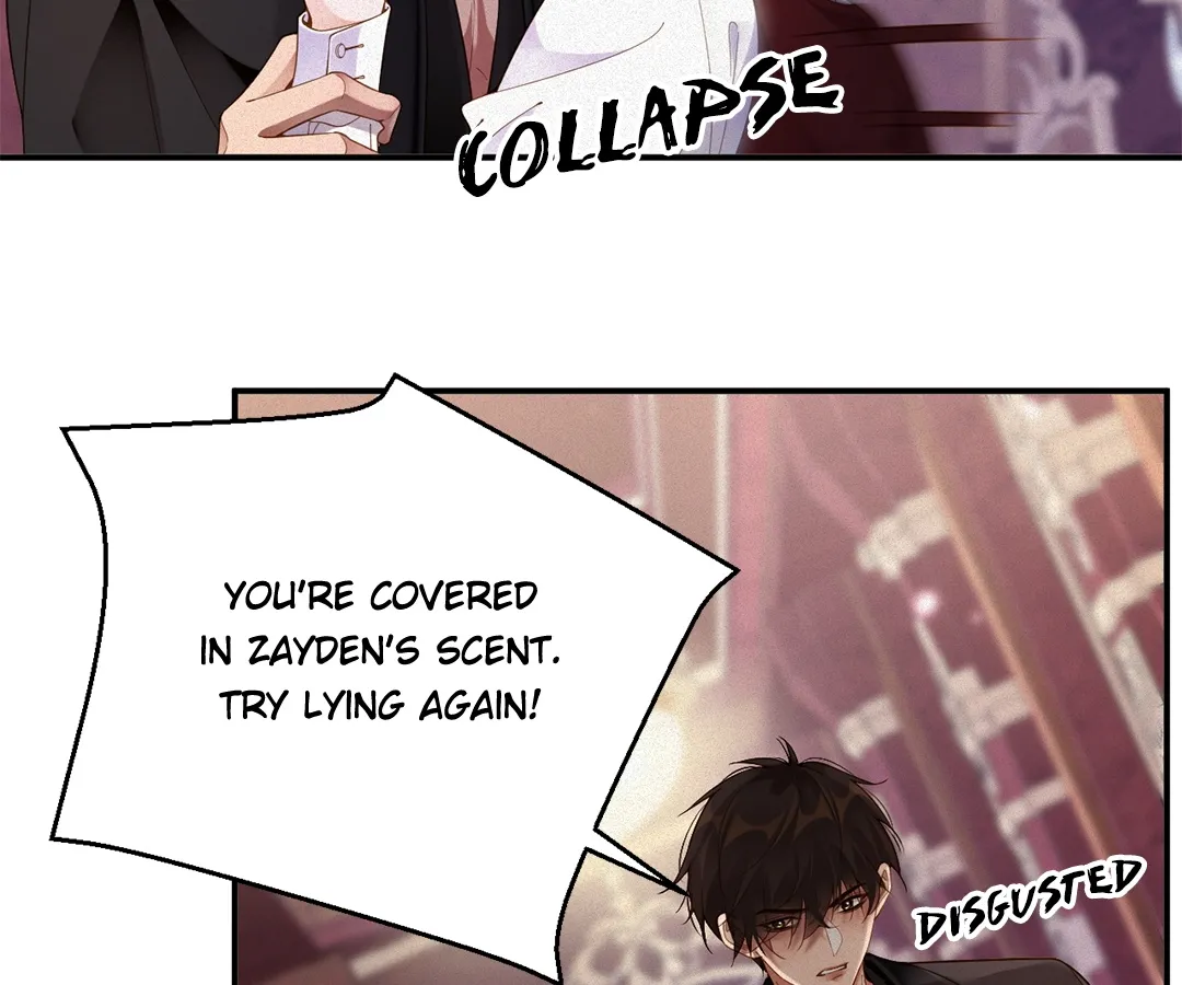 Love After the Break Chapter 43 - Page 28