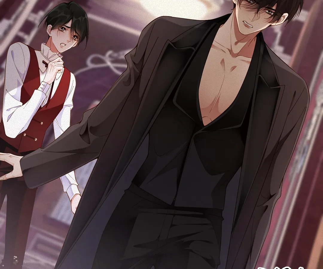 Love After the Break Chapter 43 - Page 32