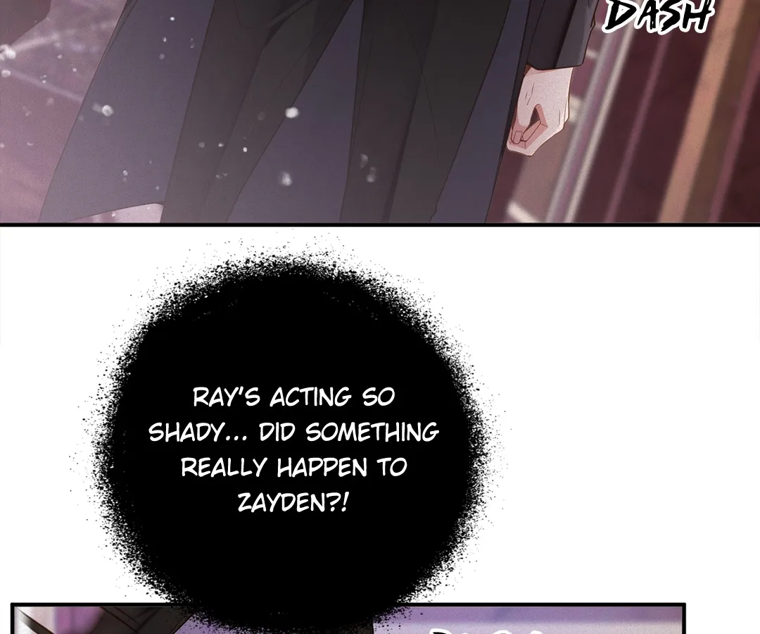 Love After the Break Chapter 43 - Page 33