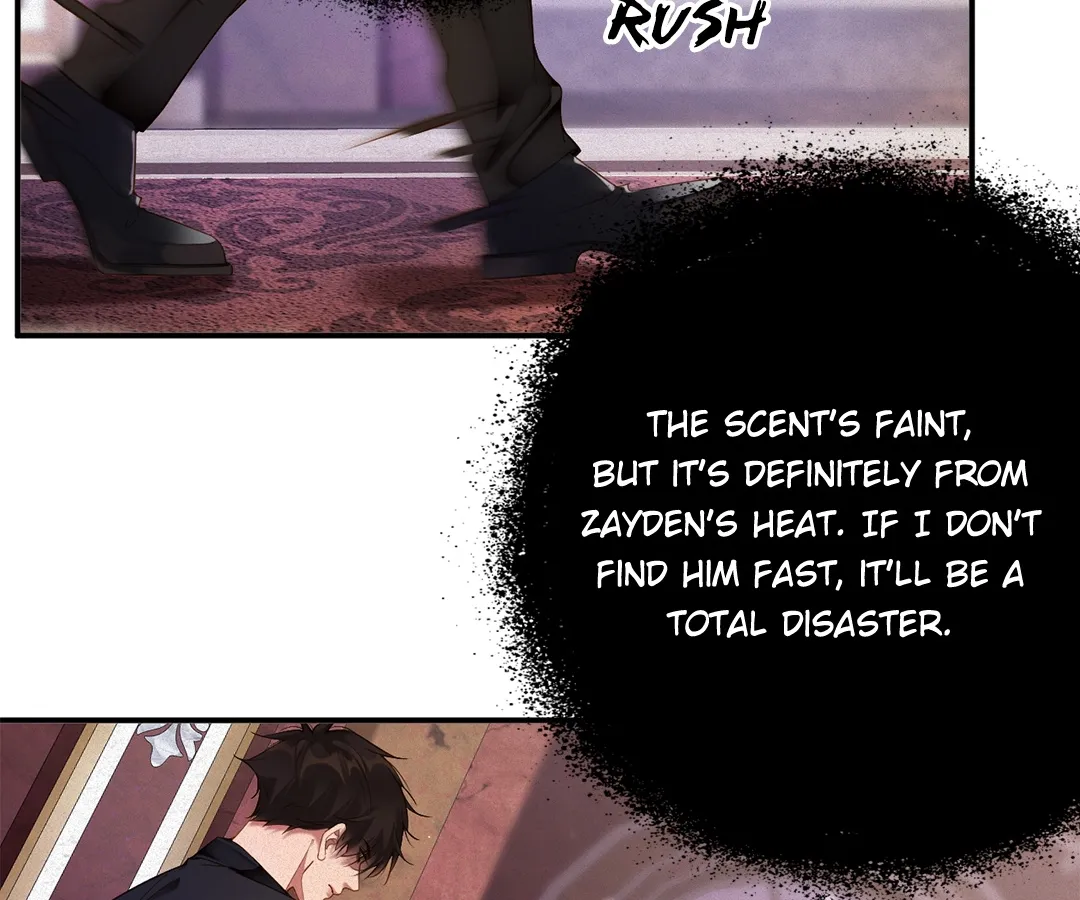 Love After the Break Chapter 43 - Page 34