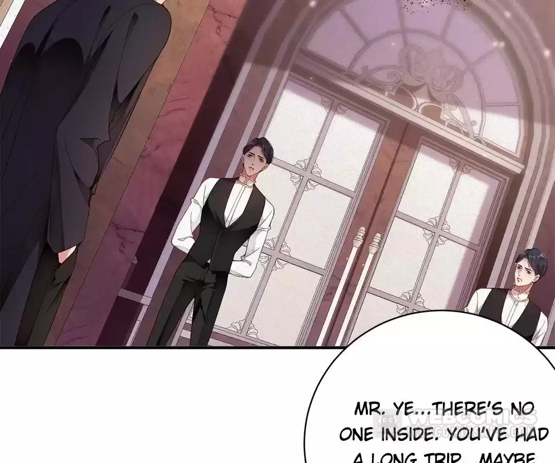 Love After the Break Chapter 43 - Page 35