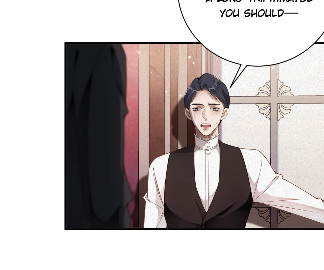 Love After the Break Chapter 43 - Page 36