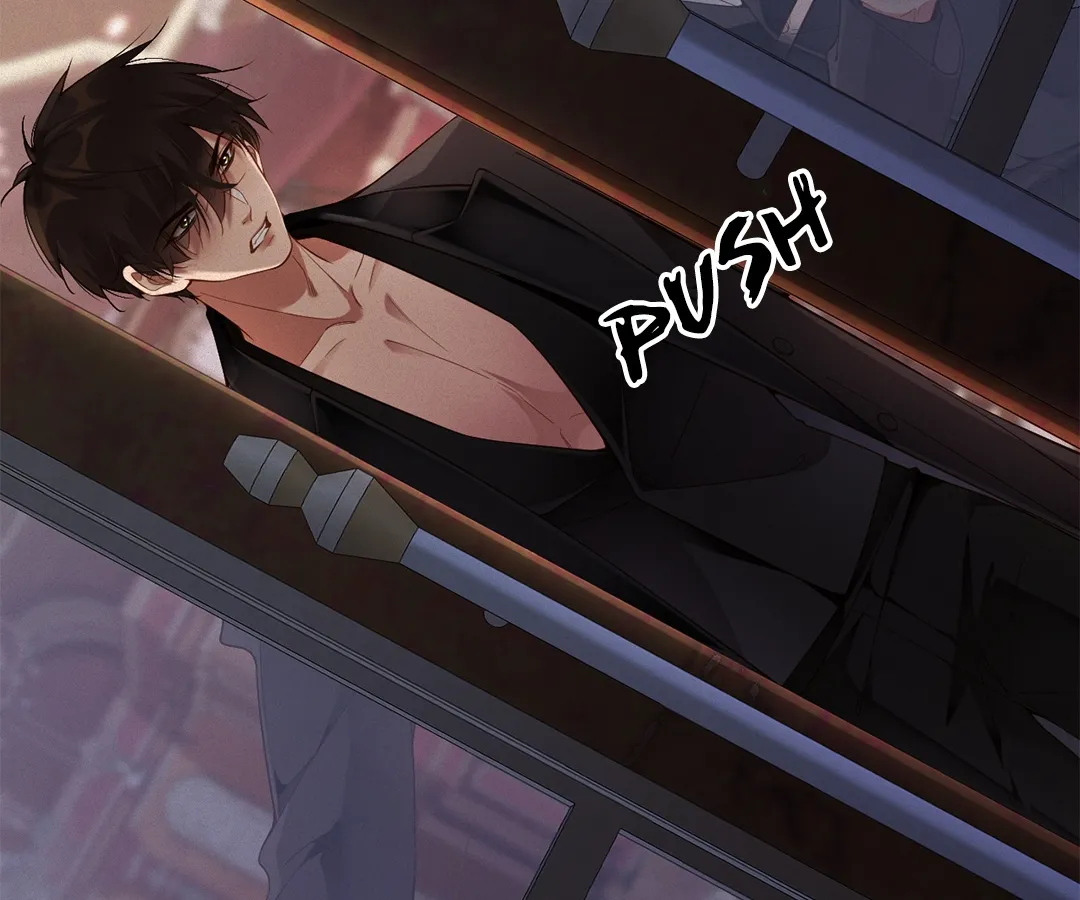 Love After the Break Chapter 43 - Page 40