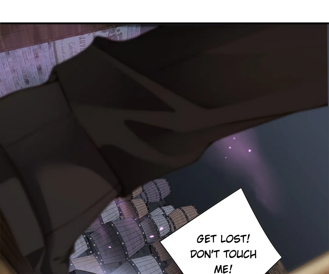 Love After the Break Chapter 43 - Page 44