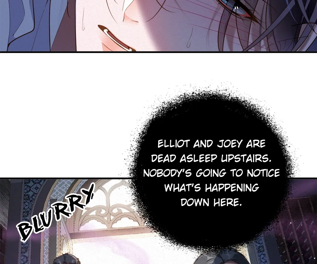 Love After the Break Chapter 43 - Page 6