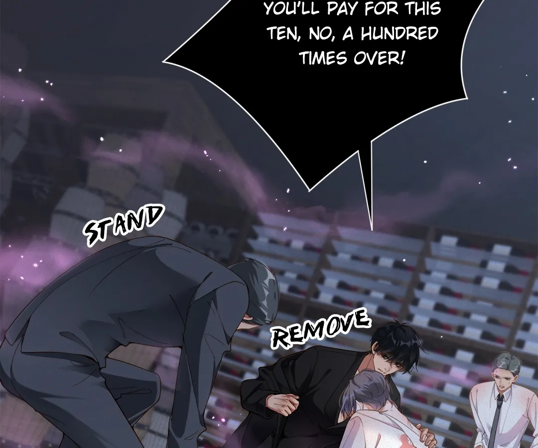 Love After the Break Chapter 43 - Page 54