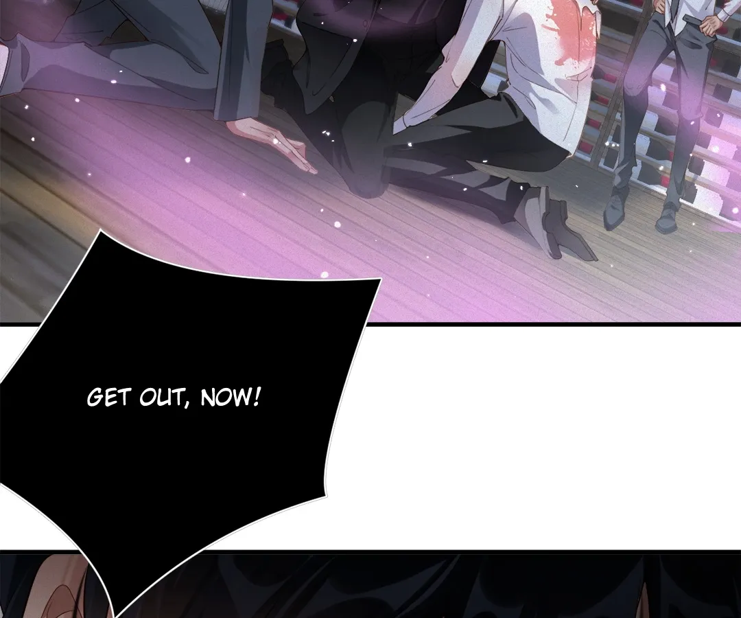 Love After the Break Chapter 43 - Page 55