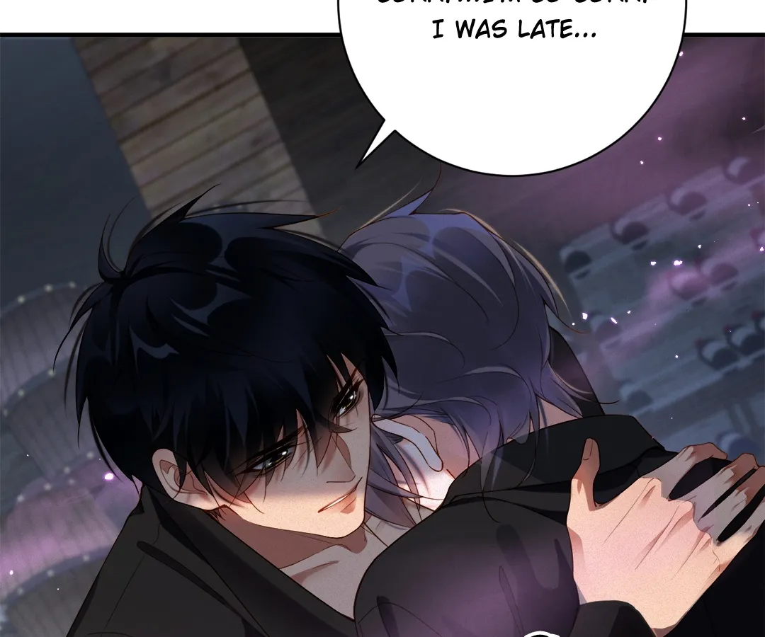 Love After the Break Chapter 43 - Page 57