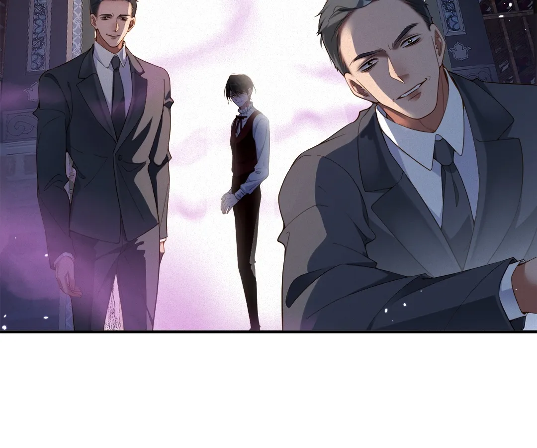 Love After the Break Chapter 43 - Page 7