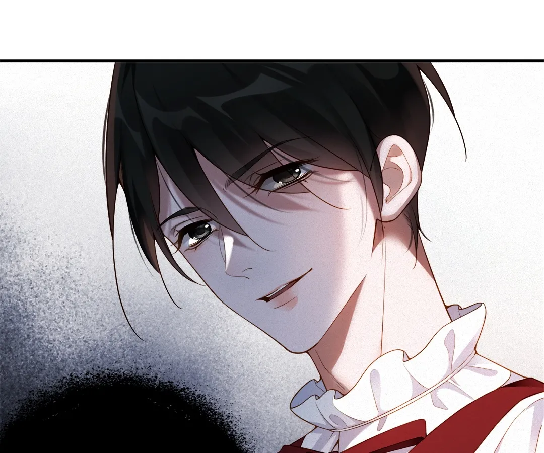 Love After the Break Chapter 43 - Page 8