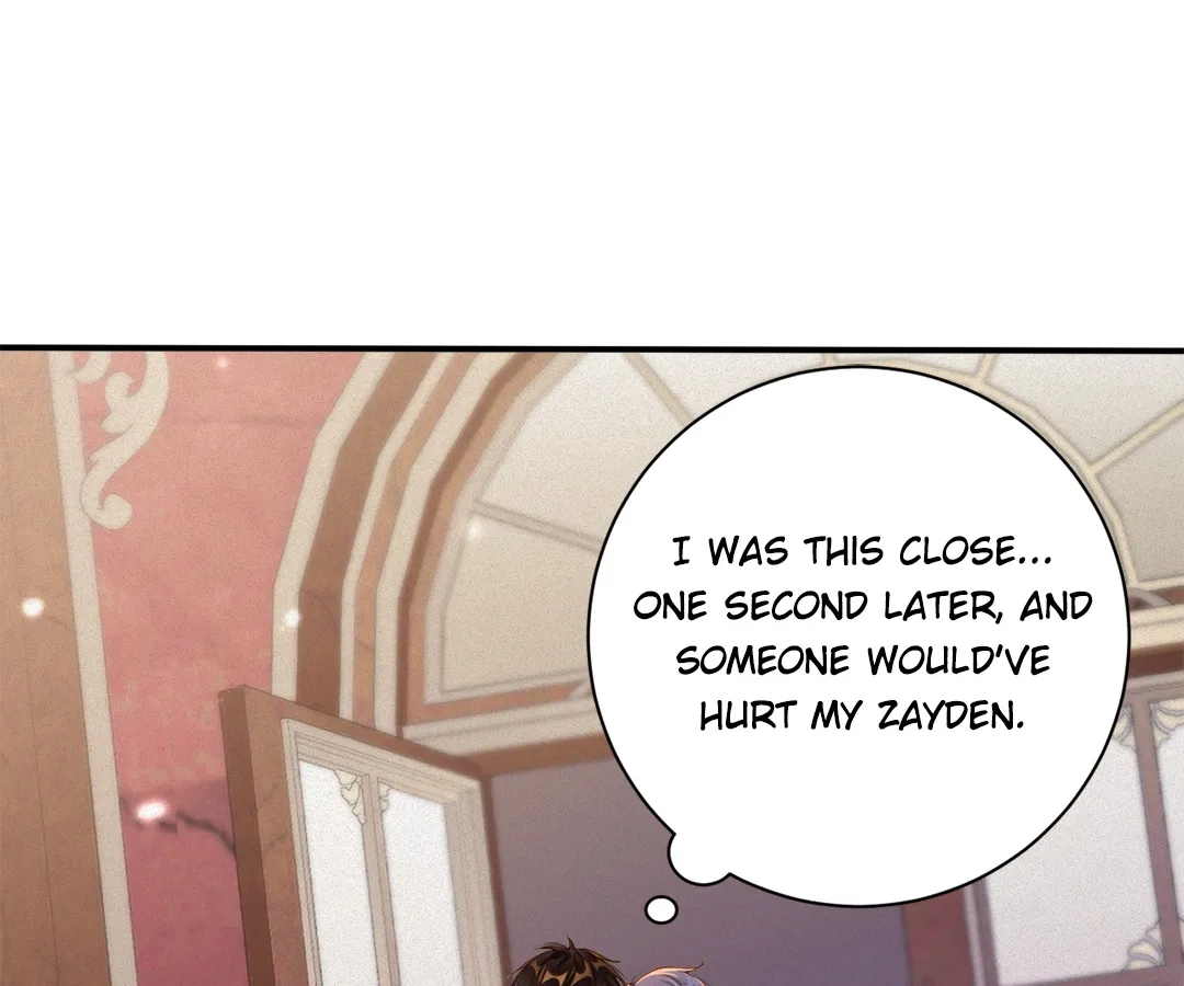 Love After the Break Chapter 44 - Page 2