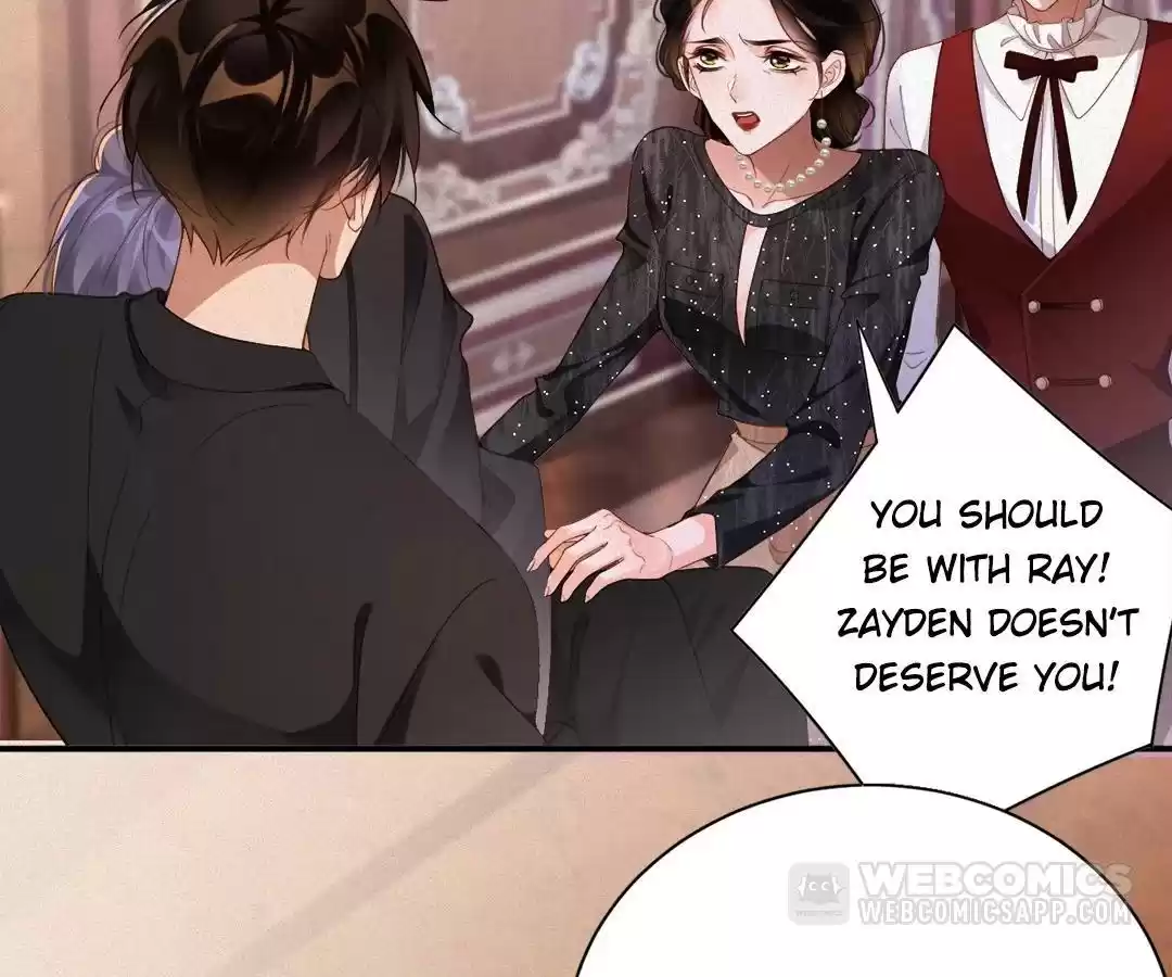 Love After the Break Chapter 44 - Page 11