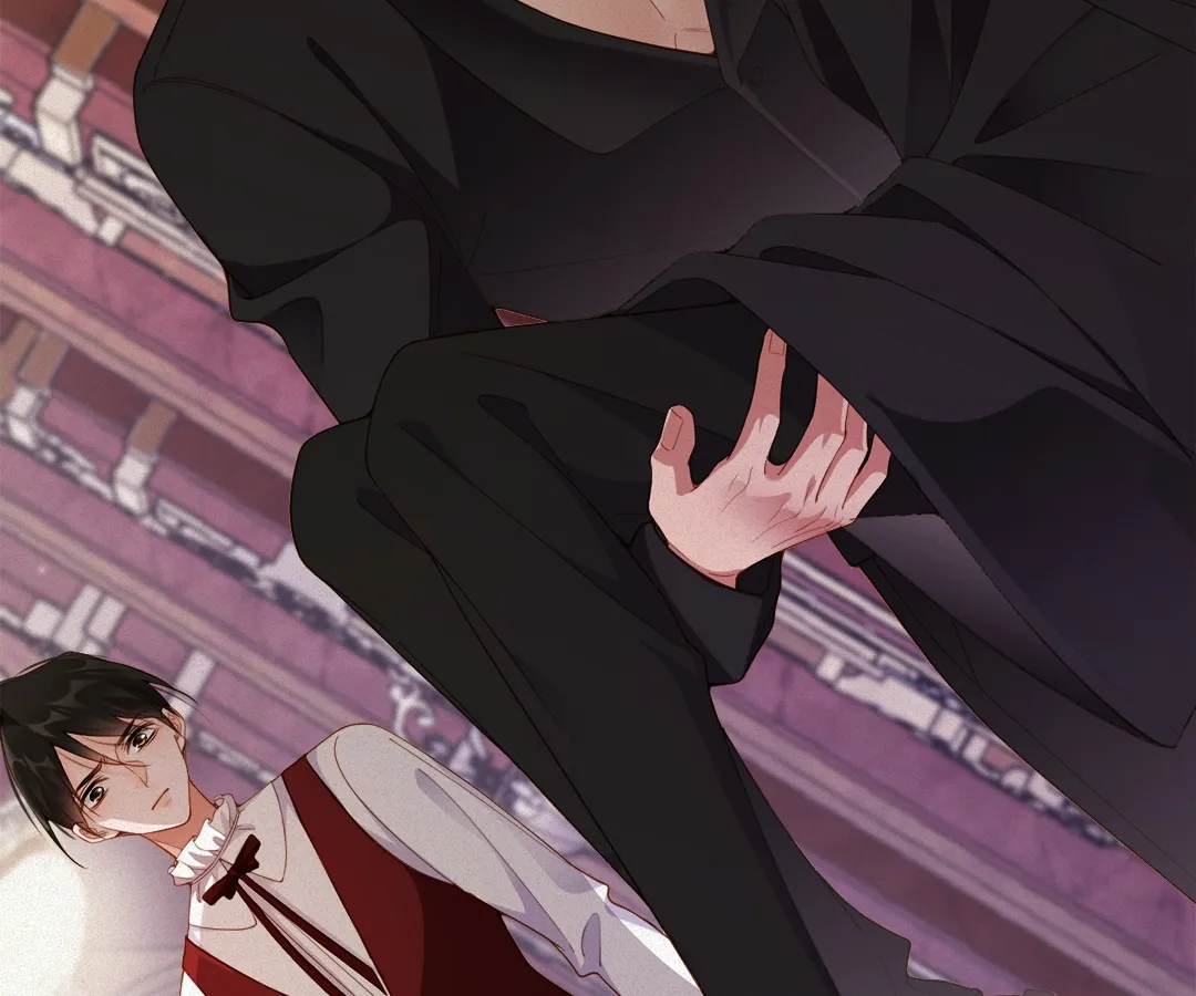 Love After the Break Chapter 44 - Page 17