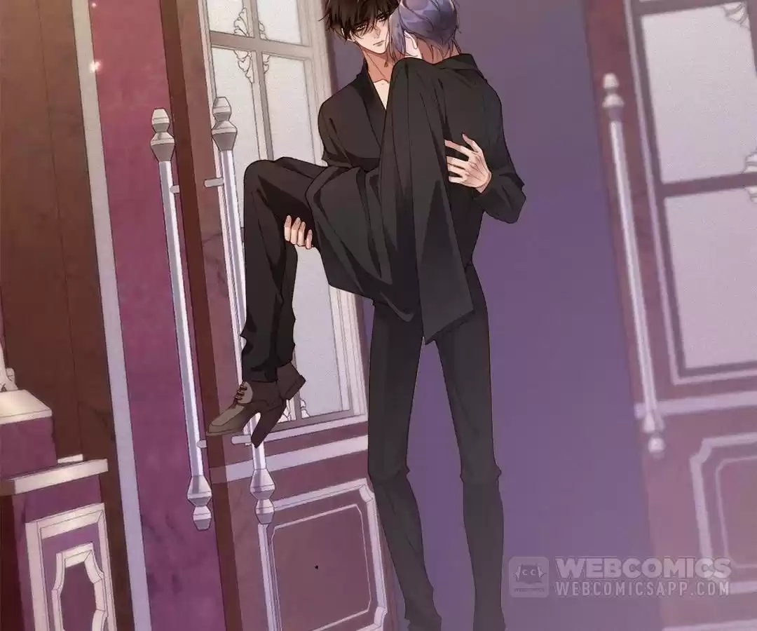 Love After the Break Chapter 44 - Page 3