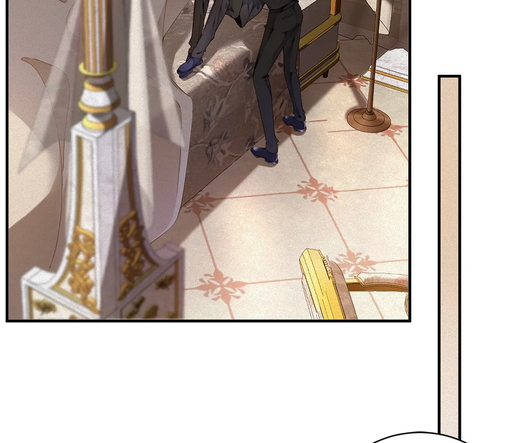 Love After the Break Chapter 44 - Page 21