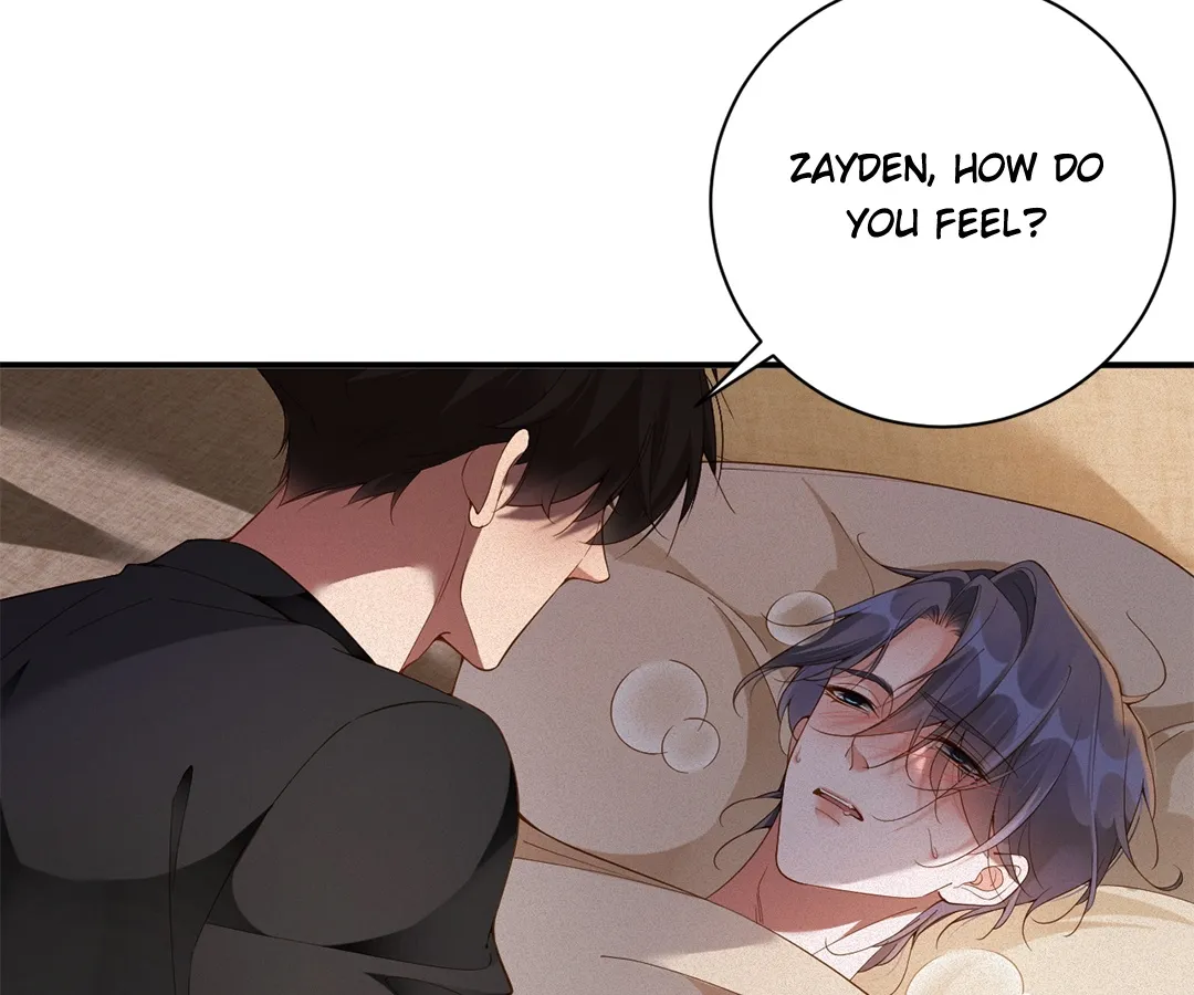 Love After the Break Chapter 44 - Page 22