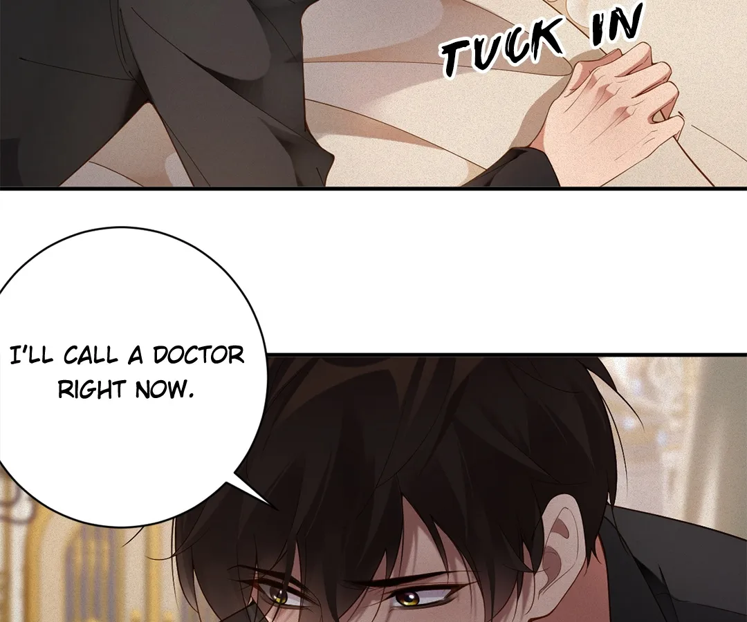 Love After the Break Chapter 44 - Page 23