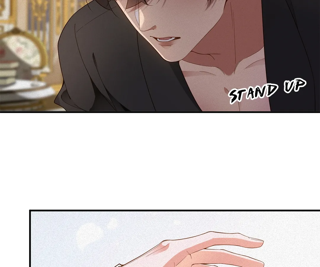 Love After the Break Chapter 44 - Page 24