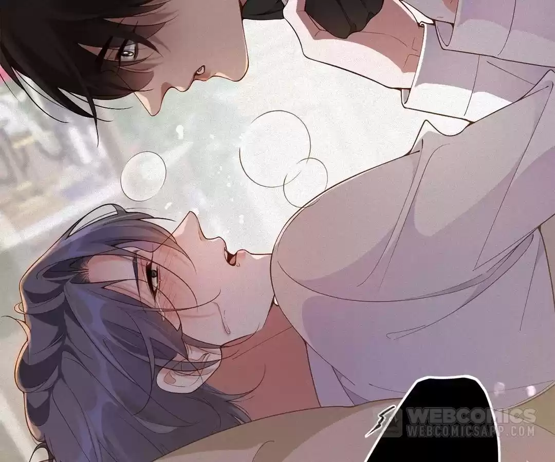 Love After the Break Chapter 44 - Page 27