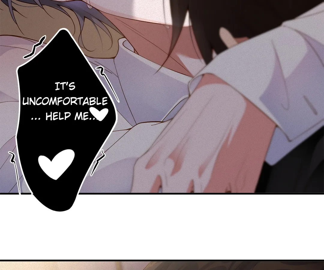 Love After the Break Chapter 44 - Page 30