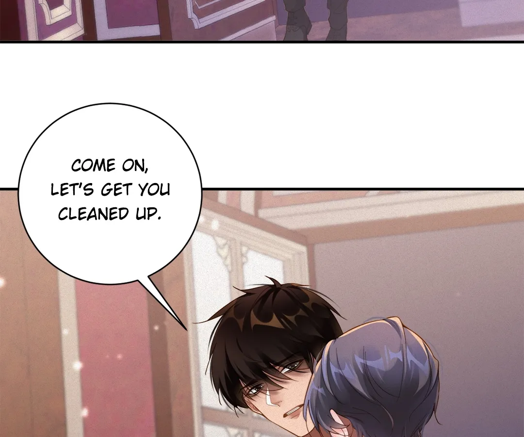 Love After the Break Chapter 44 - Page 4