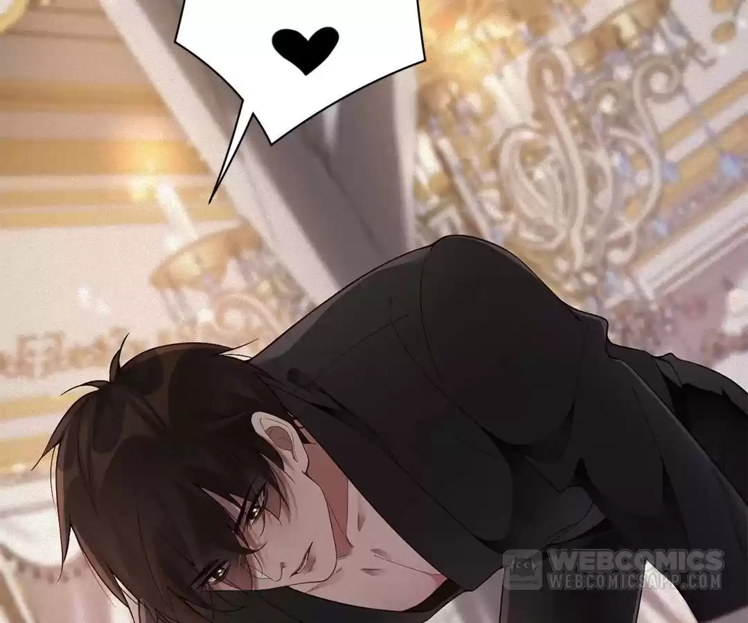 Love After the Break Chapter 44 - Page 35