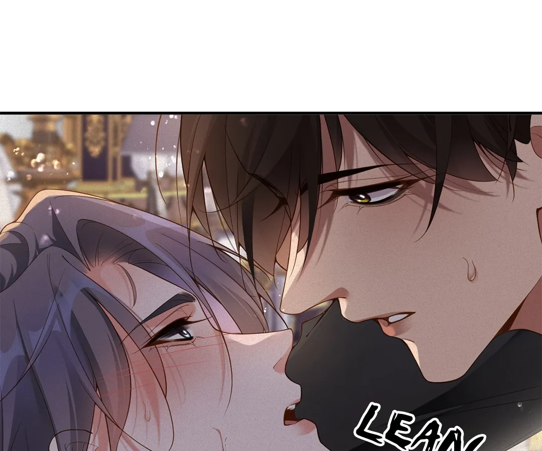 Love After the Break Chapter 44 - Page 37