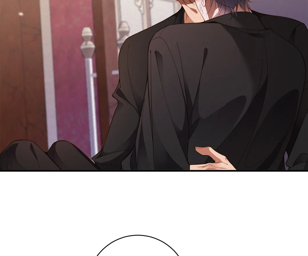 Love After the Break Chapter 44 - Page 5