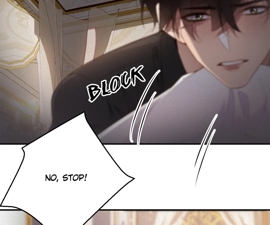 Love After the Break Chapter 44 - Page 41