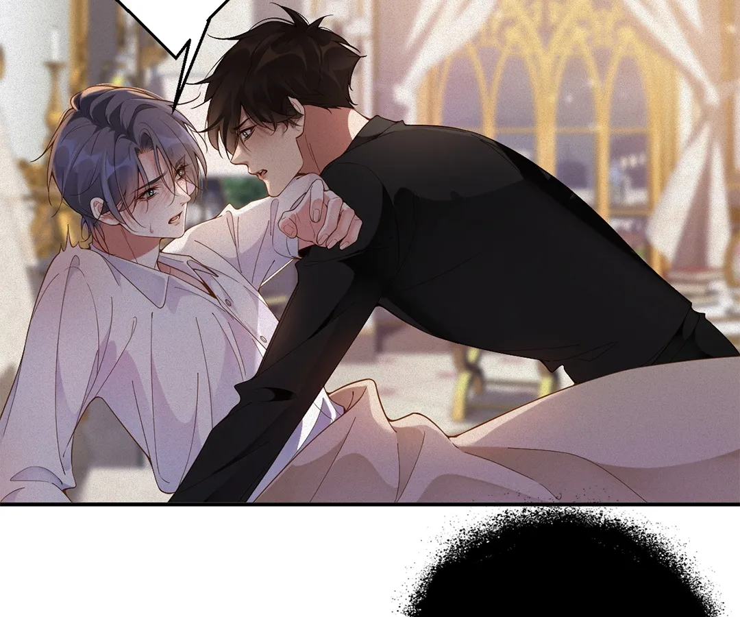 Love After the Break Chapter 44 - Page 42